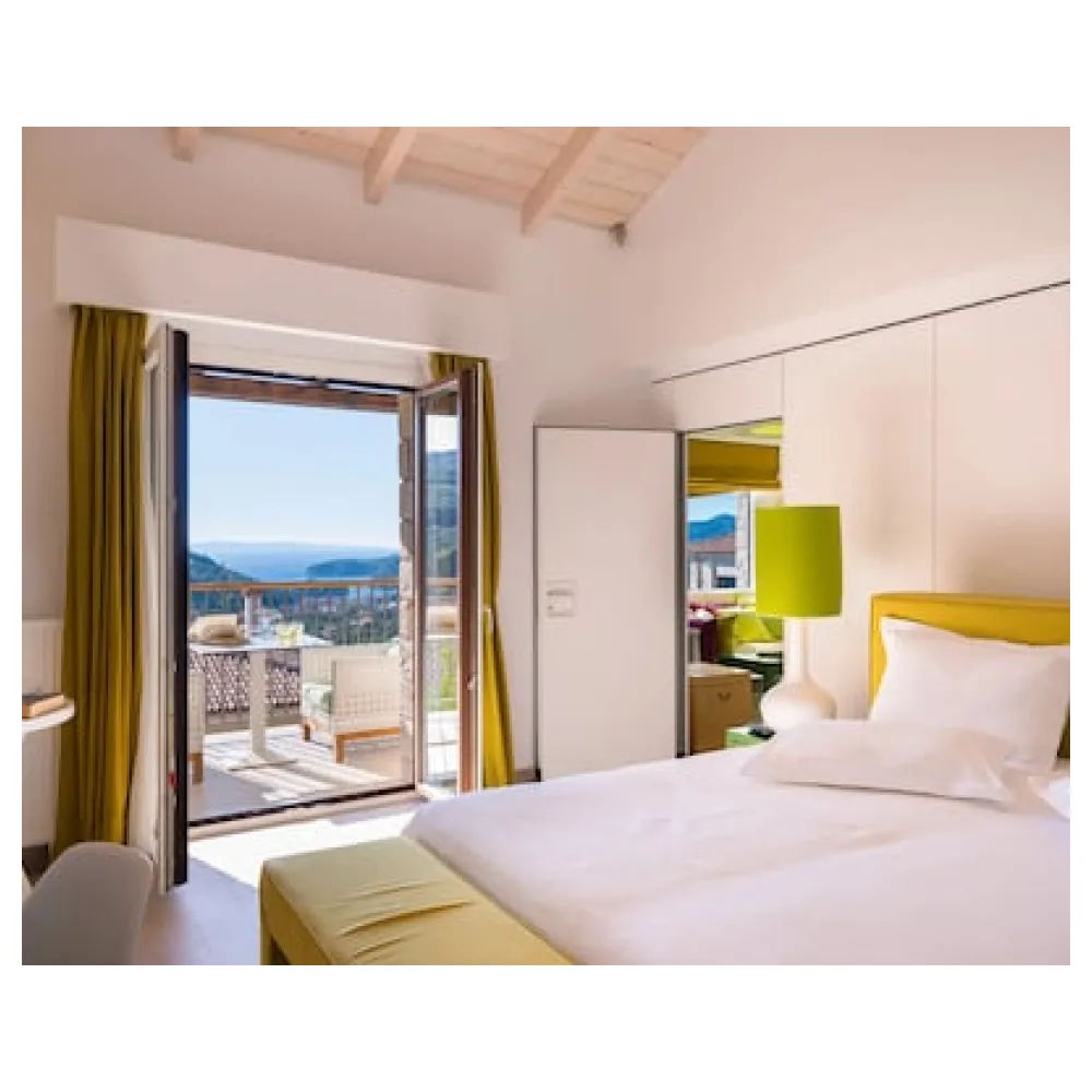 Salvator Villas & Spa Hotel