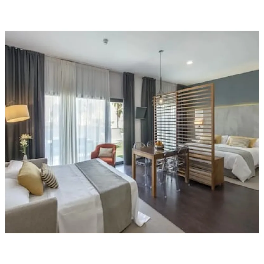 Sevilla Green Suites