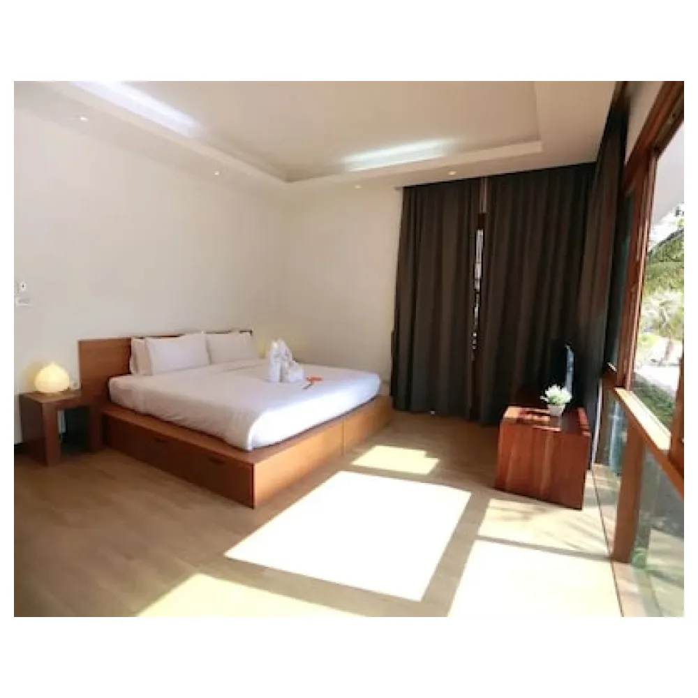 Samui Garden Home