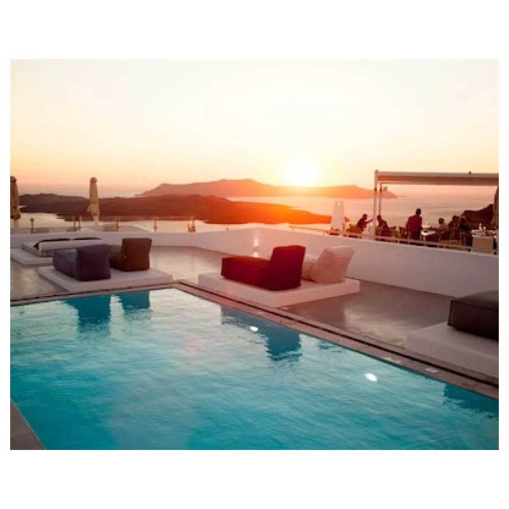 Amity Suites - Adults Only