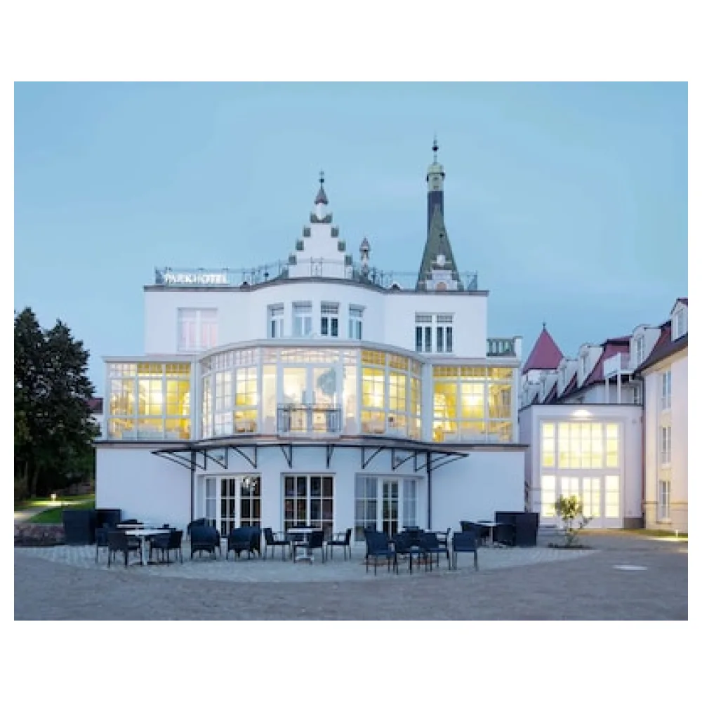 Dorint Parkhotel Meißen