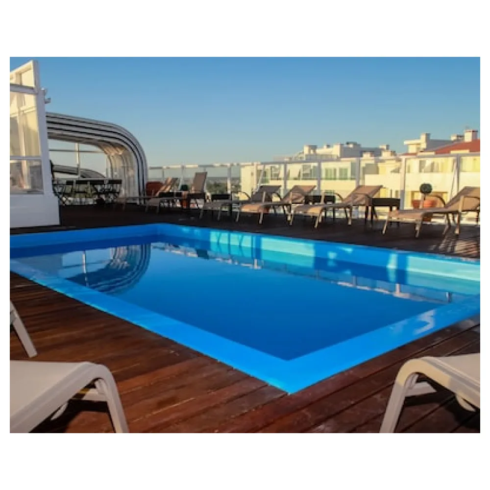 Baía Beach Hotel