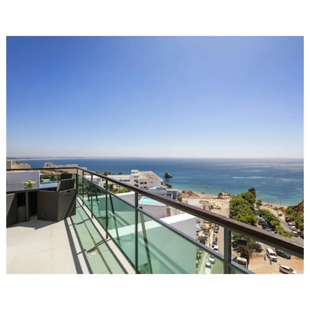 Villa Doris Suites