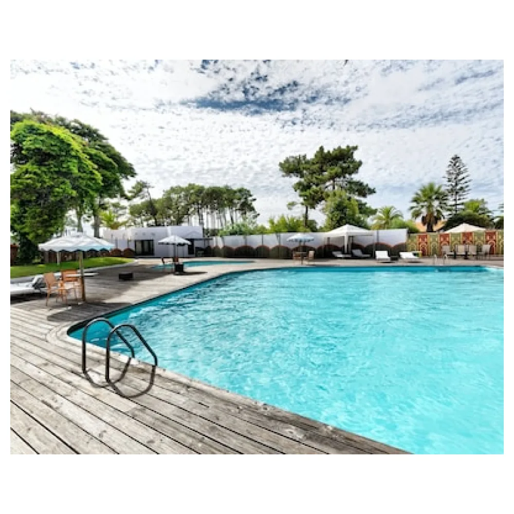 Hotel Vale Da Telha