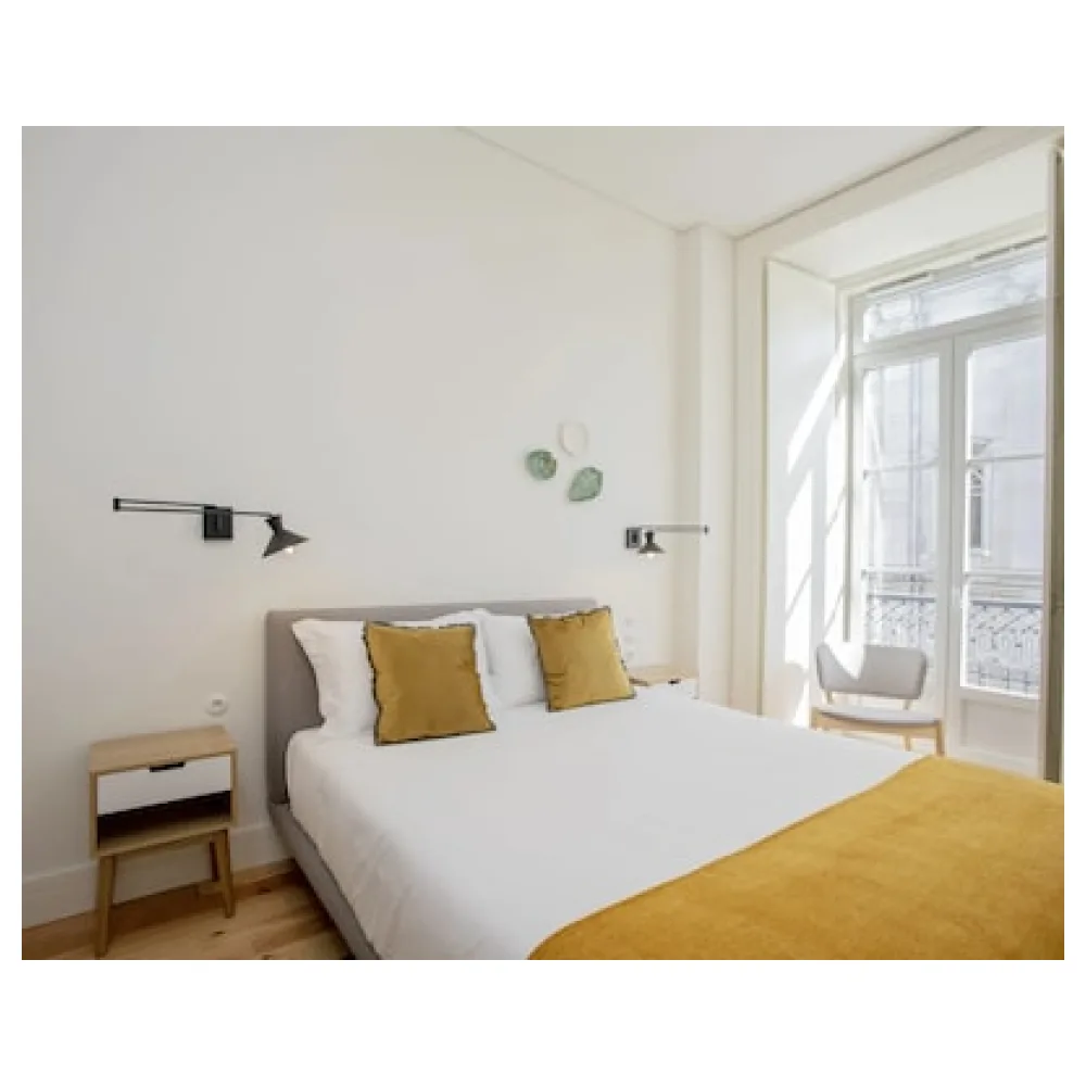 Montebelo Lisbon Downtown Apartments