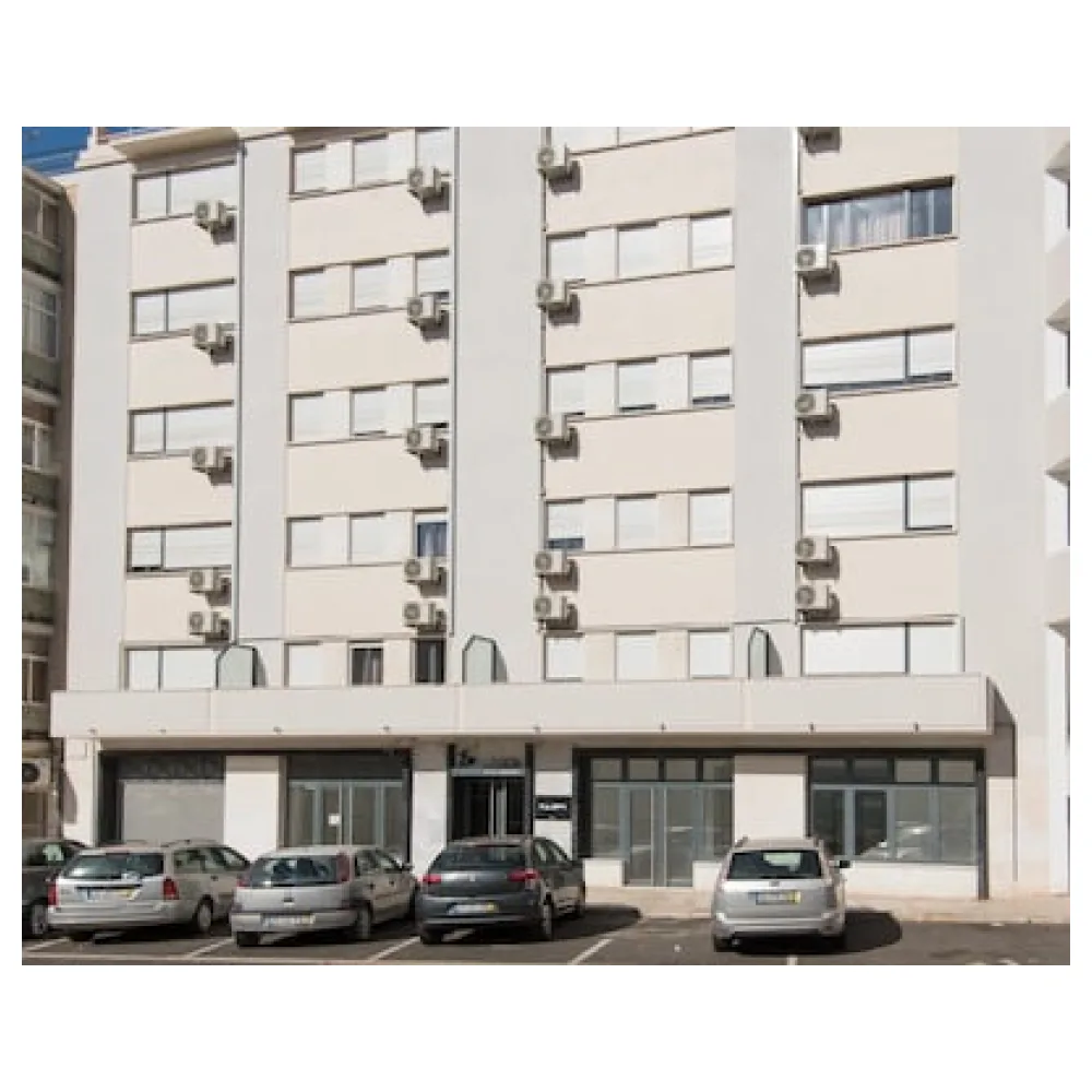 LSA Campos by Numa