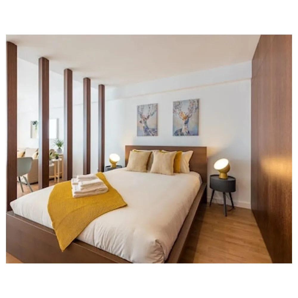 Guestready - Hemisphere Apt