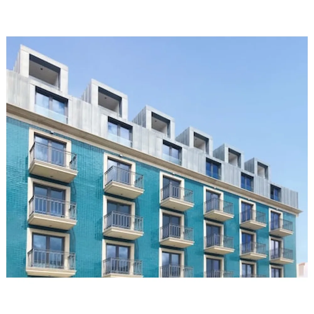 Oca Oriental Porto Hotel