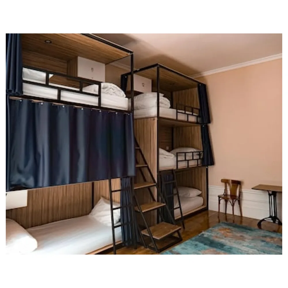 Rosalma Hostel