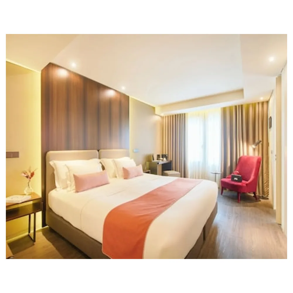 Hotel Moon & Sun Porto