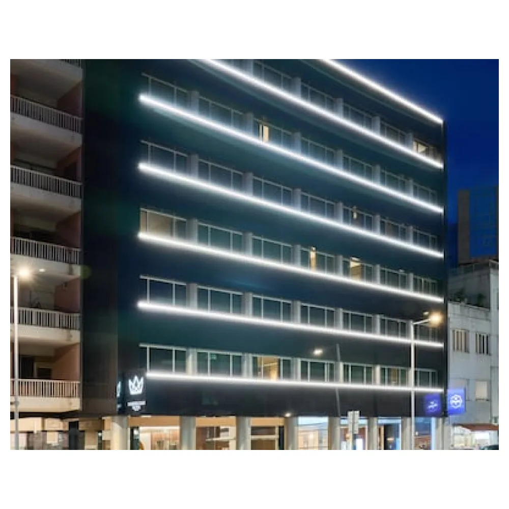 Portus Cale Hotel