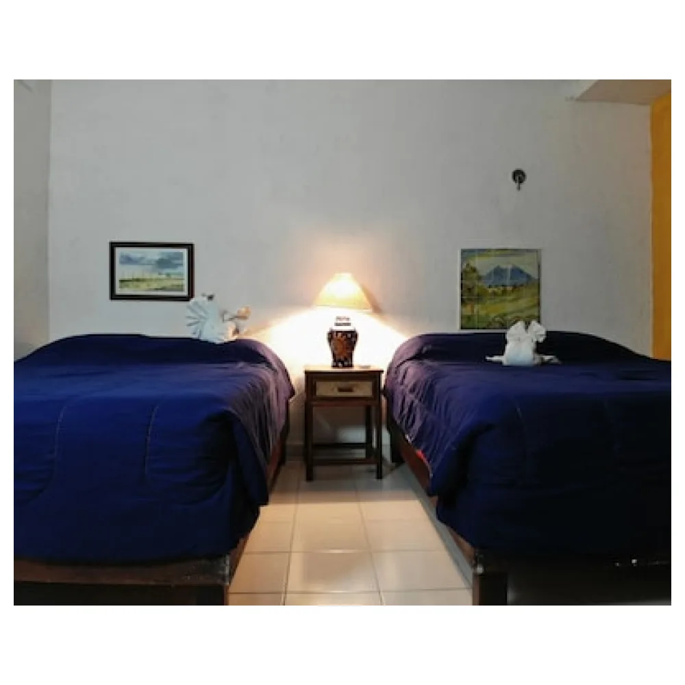 Kinta Kan Hotel Boutique Cozumel