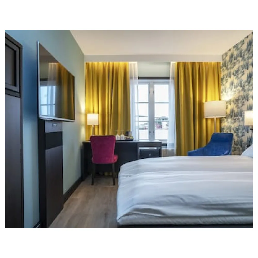 Thon Hotel Kristiansund