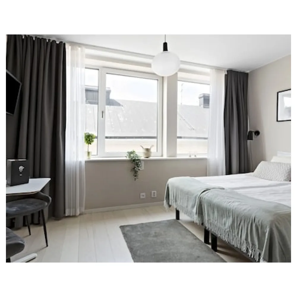 Forenom Apartments Stockholm Johannesgatan