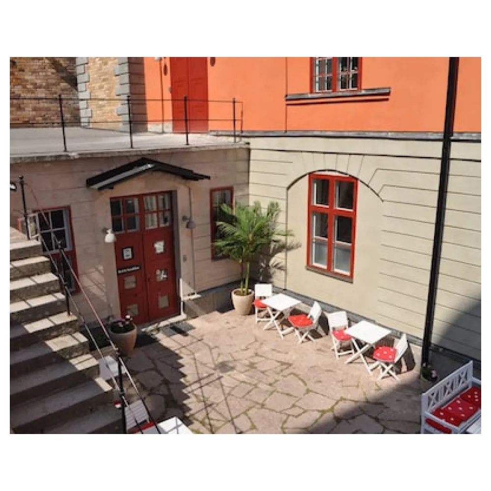 Kastellet Bed & Breakfast