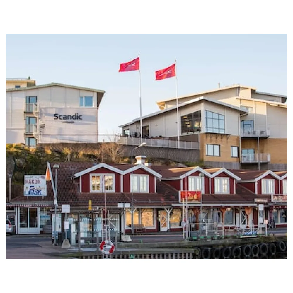 Scandic Laholmen