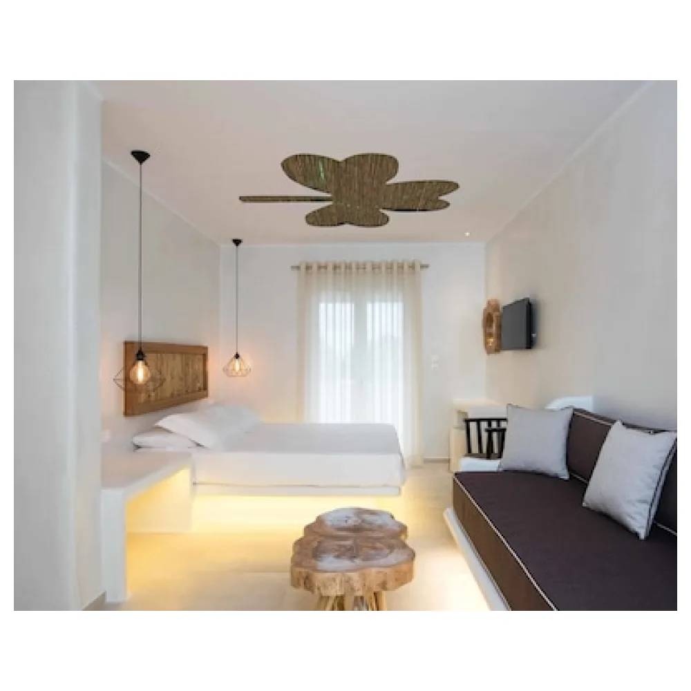 Sahas Suites