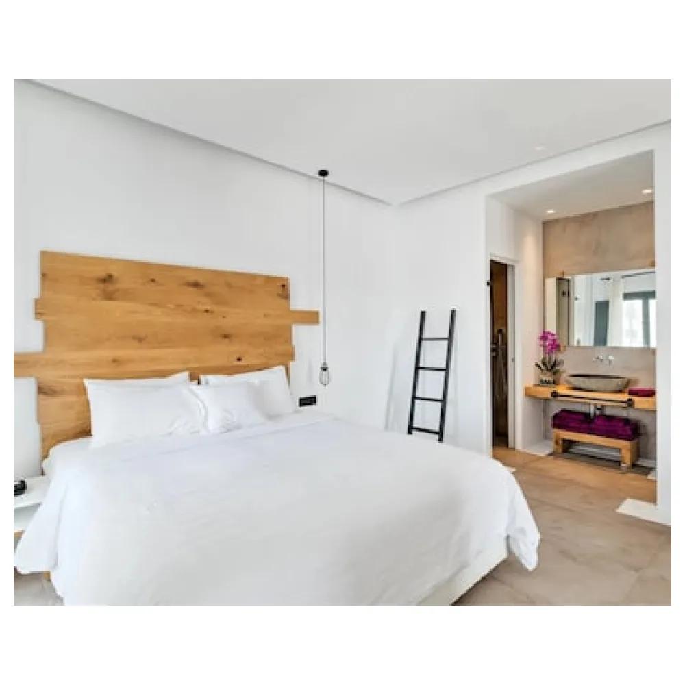 Portes Suites & Villas Mykonos