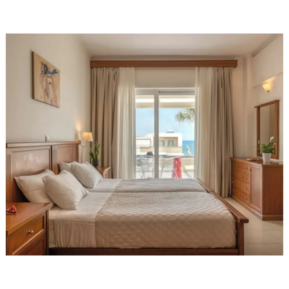 Castro Beach Hotel