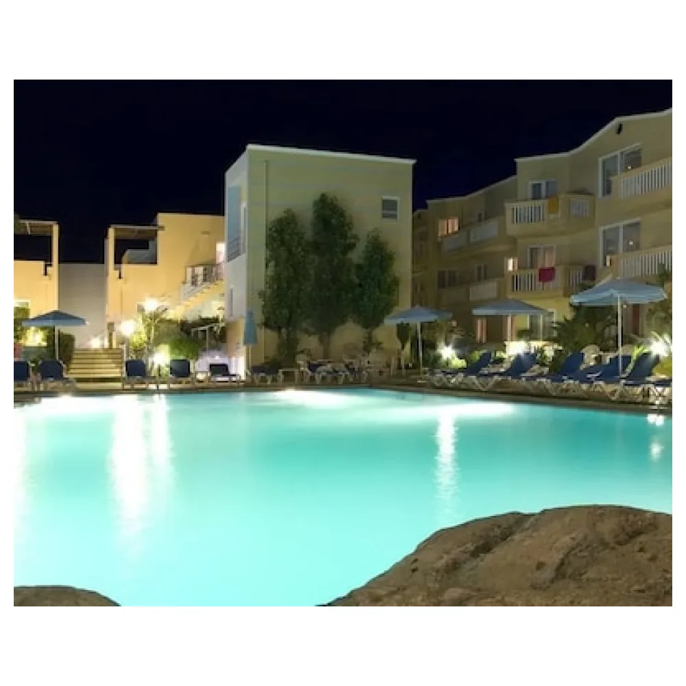 Futura Hotel