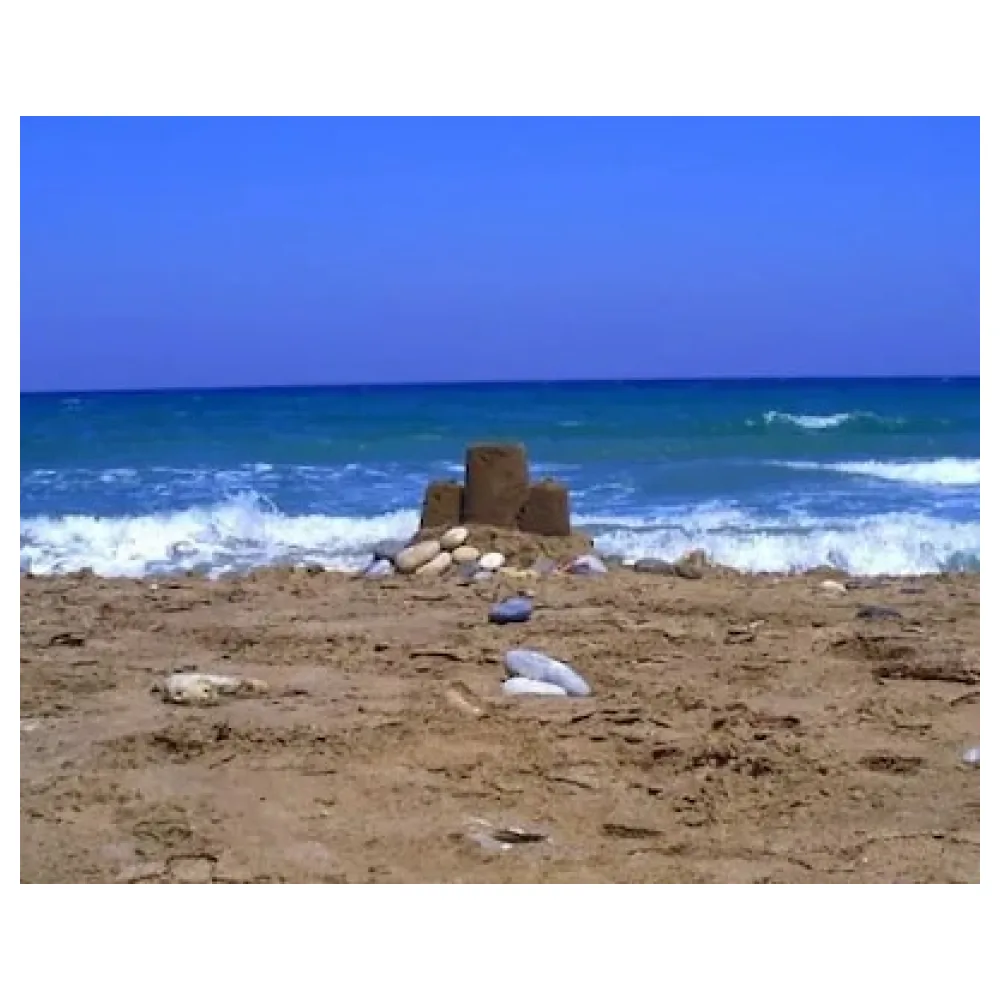 Hotel Mari Beach