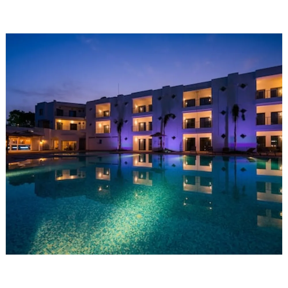 Acqua Viva Hôtel