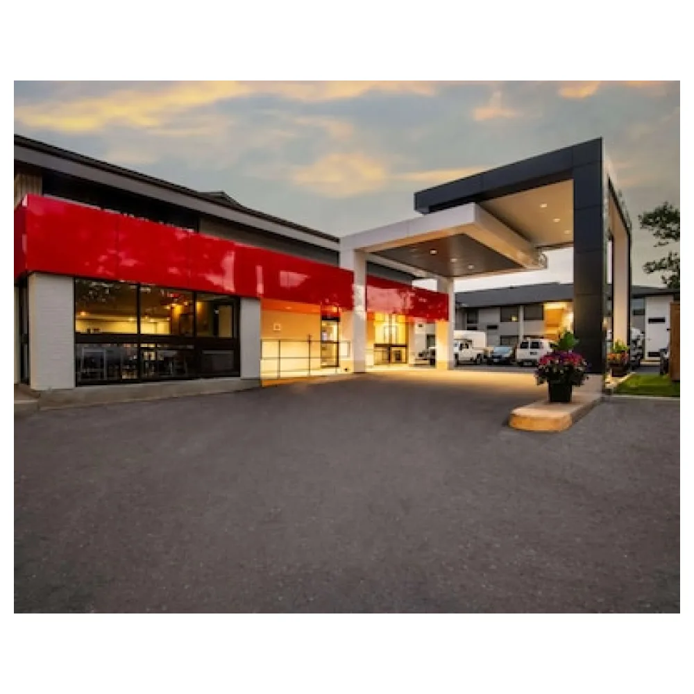 Comfort Inn Kanata Ottawa West