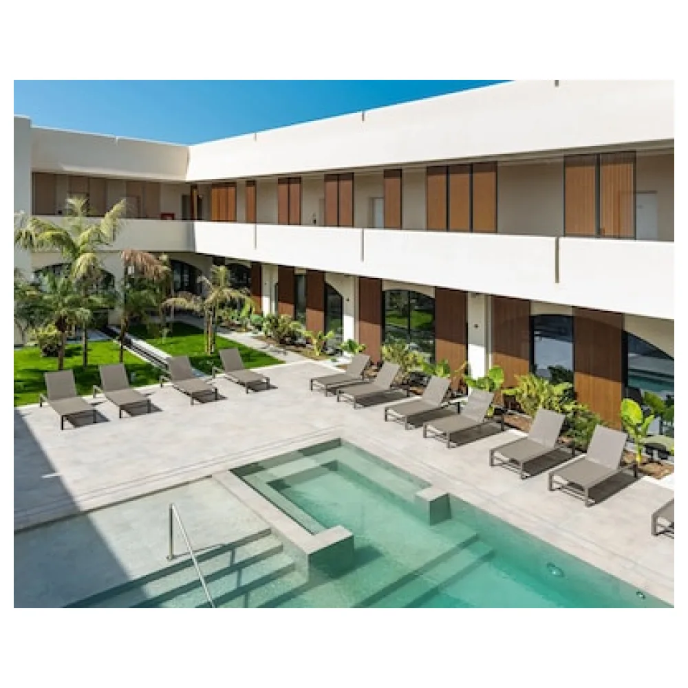 Limen Wellness Hotel & Spa