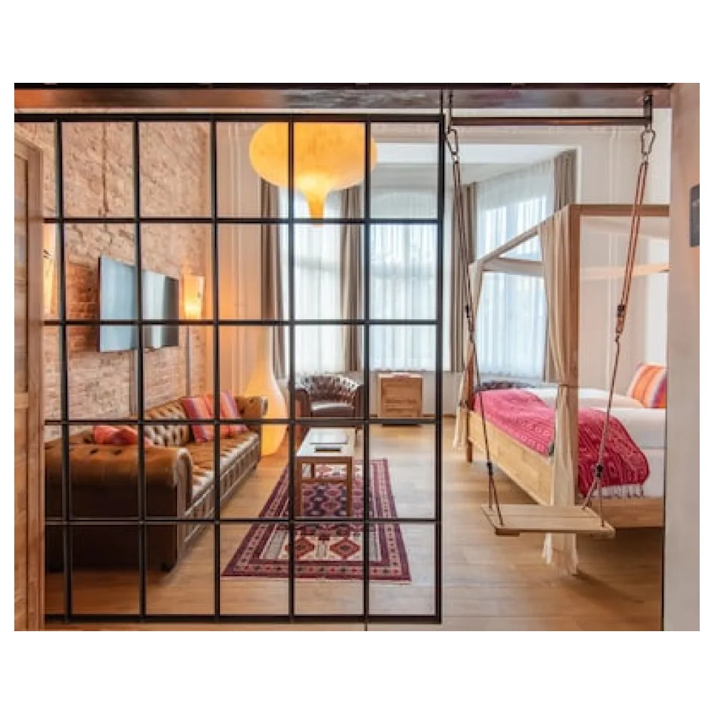 Hotel Lulu Guldsmeden