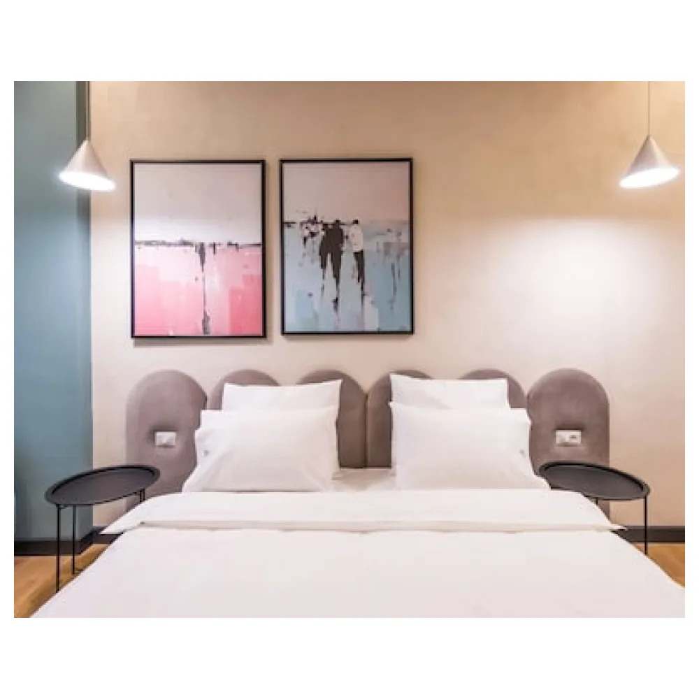 Allure Boutique Hotel