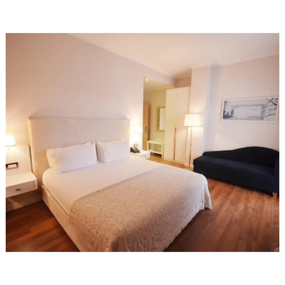 Sar'Otel Boutique Hotel