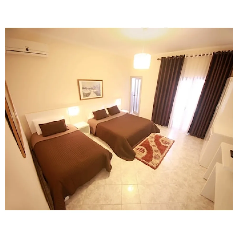 Hotel Nika