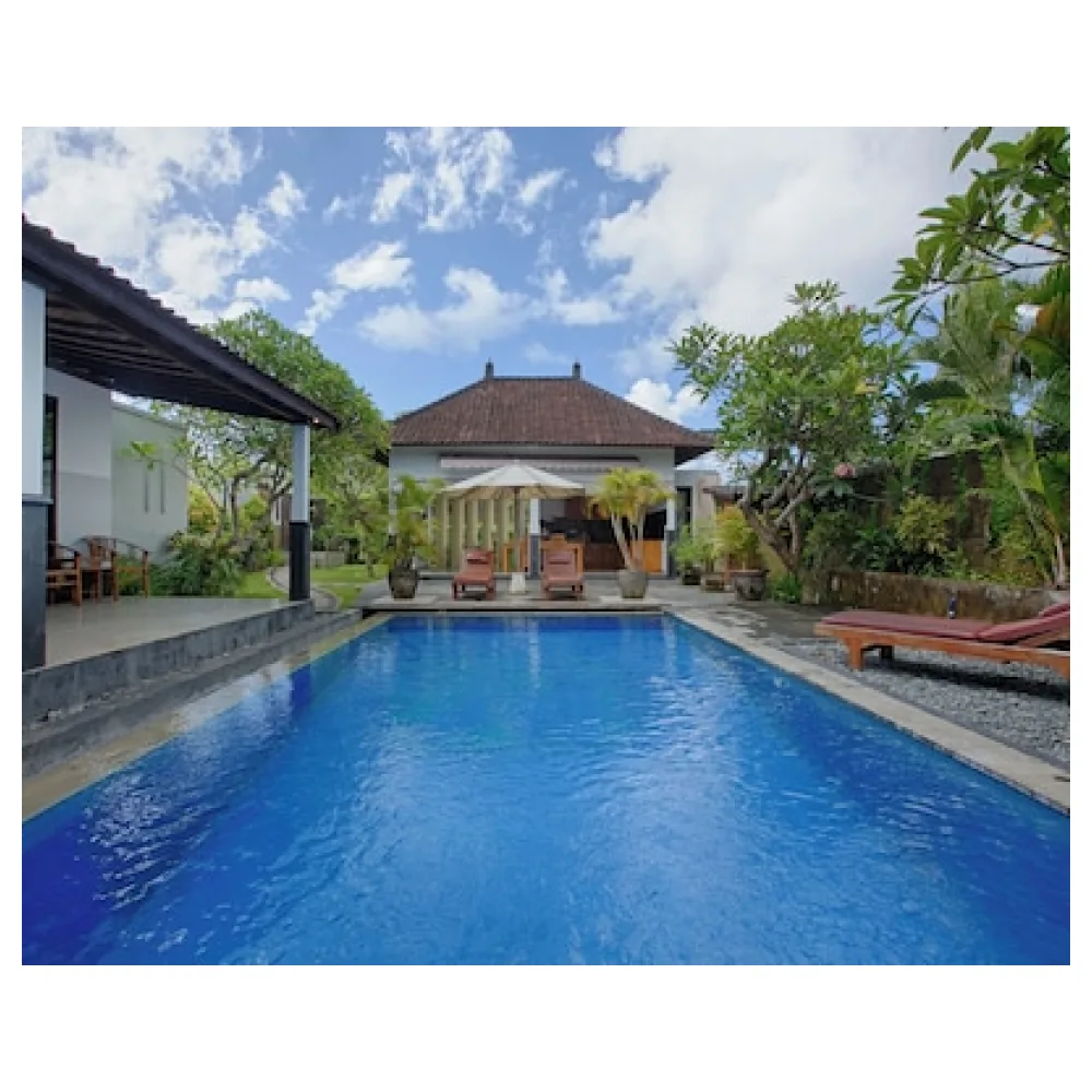 My Villa and Resort Canggu