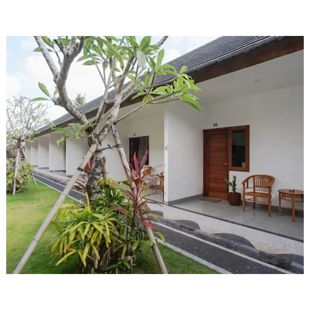 Maisaba Coliving Cempaka