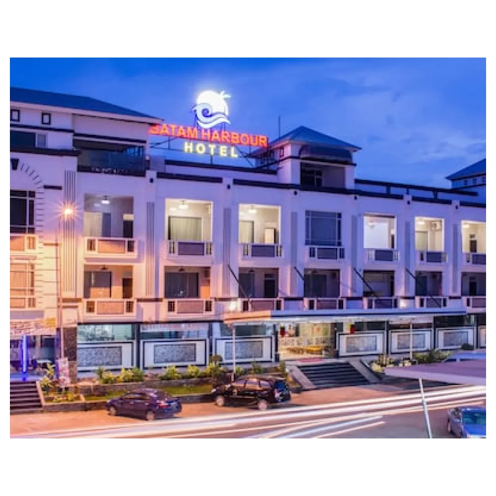 Batam Harbour Boutique Hotel & Spa