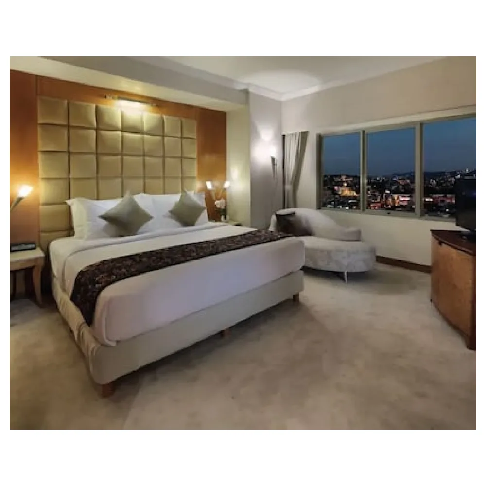 Four Points by Sheraton Batam