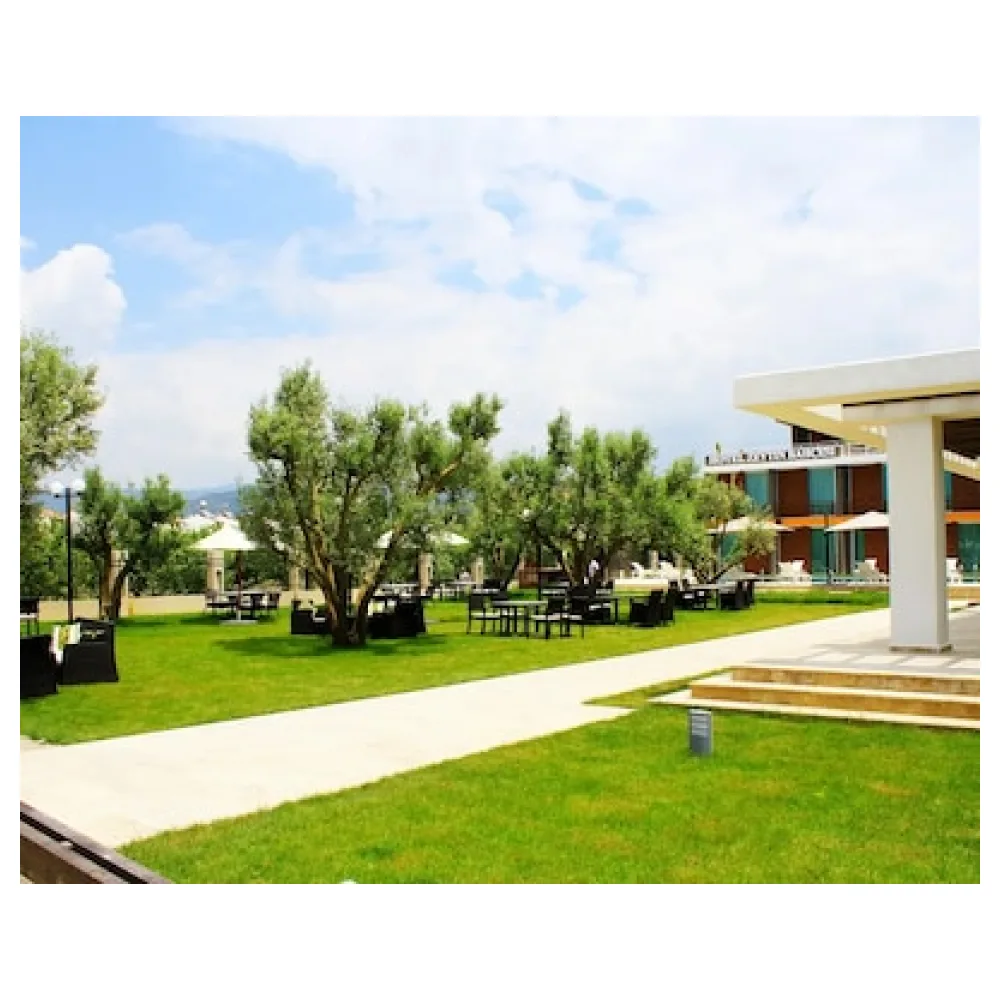 Hotel Zeytin Bahcesi