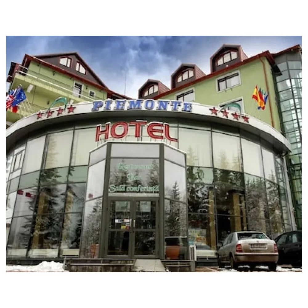 Hotel Piemonte