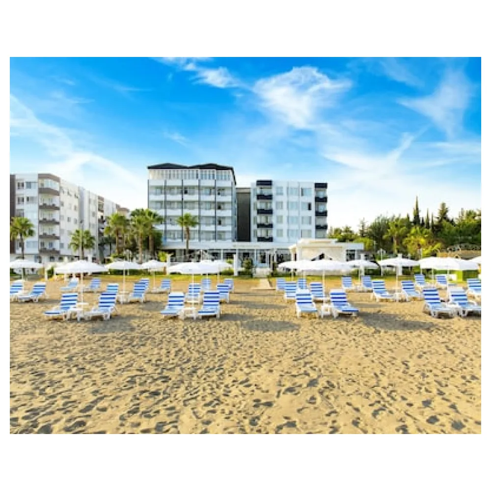 Sahil Martı Hotel