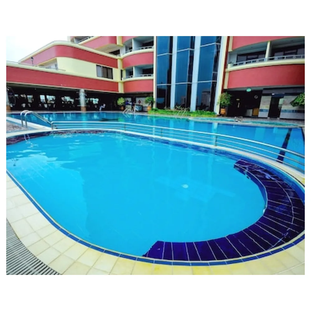 Planet Holiday Hotel & Residence