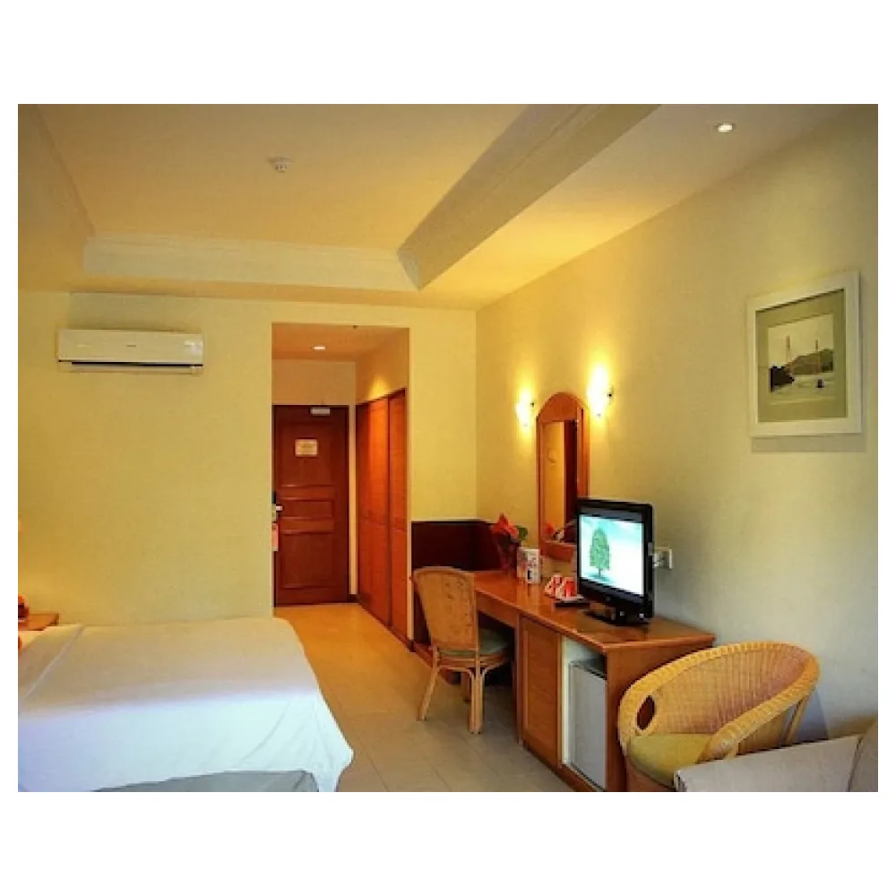 HARRIS Resort Batam Waterfront