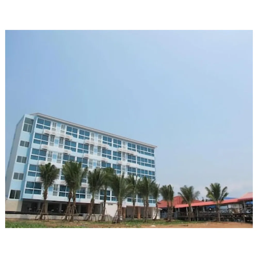 Nantra Pattaya Baan Ampoe Beach