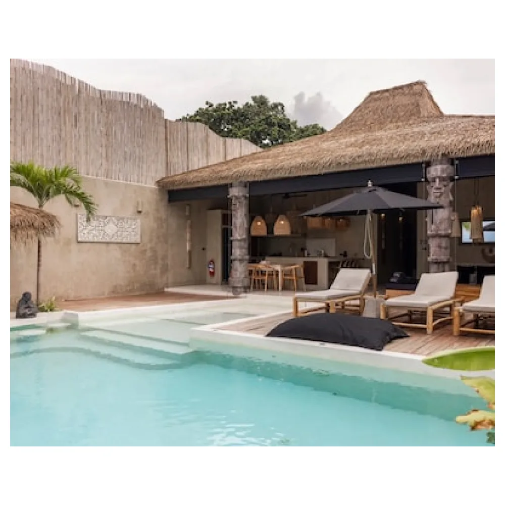 Karma Resort