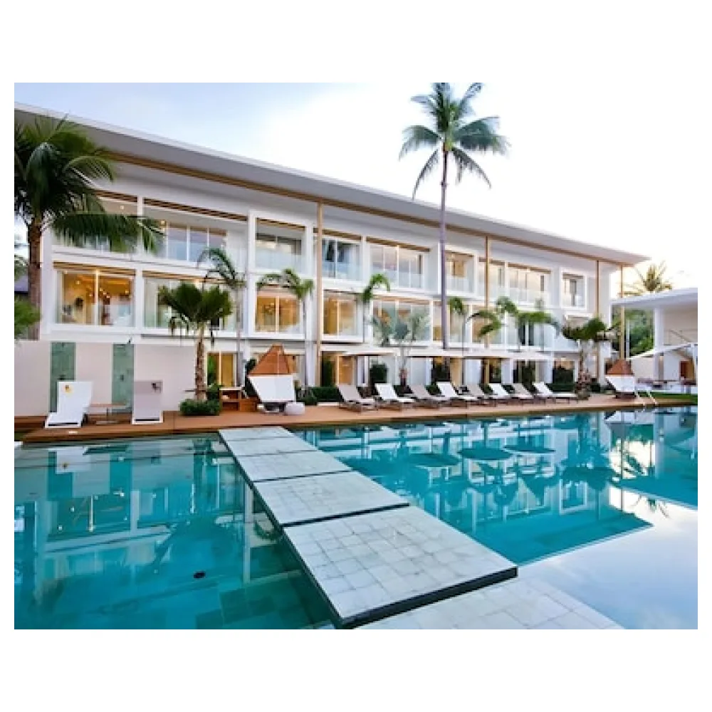 Chi Samui Resort
