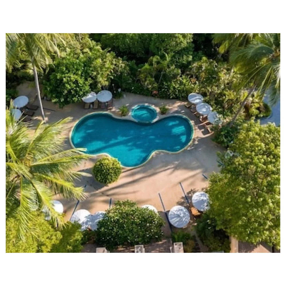 The Fair House Beach Resort & Hotel