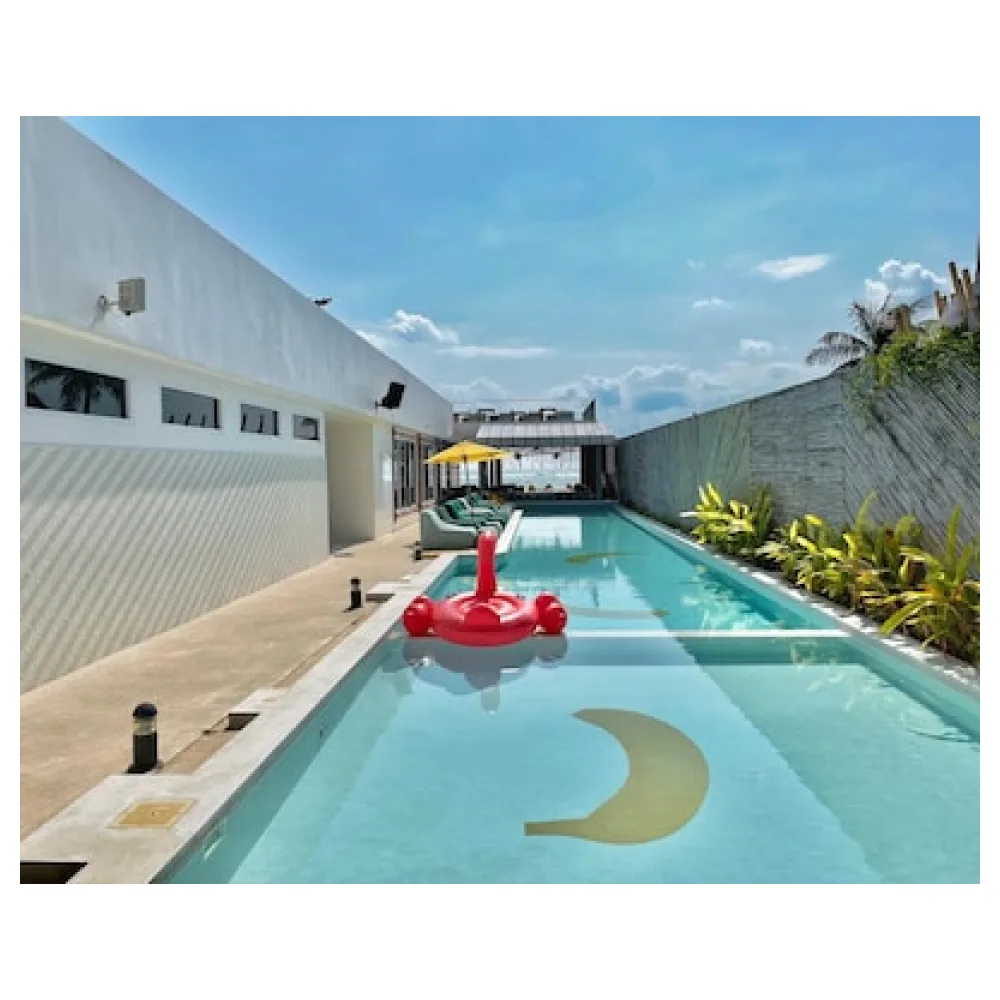 The Stay Chaweng Beach Resort