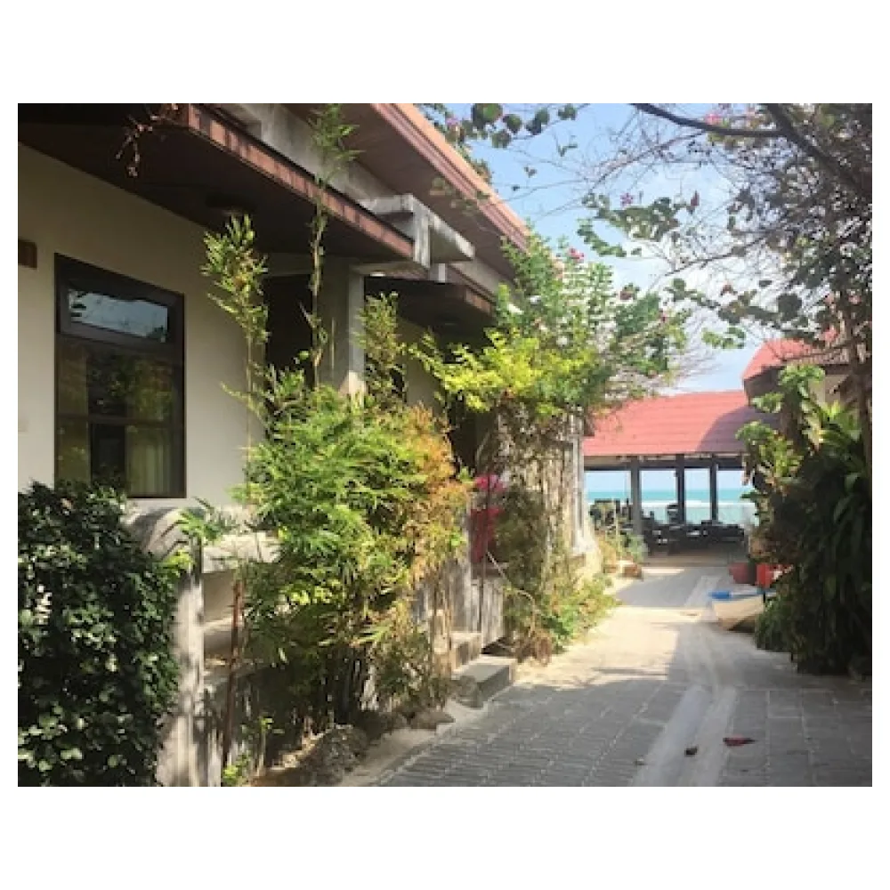 Lucky Mother Bungalow