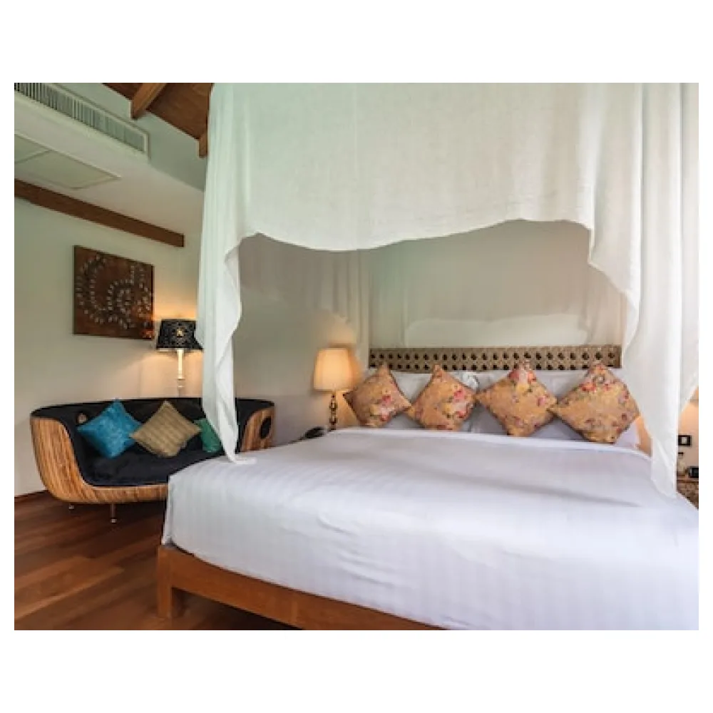 Tango Luxe Beach Villa