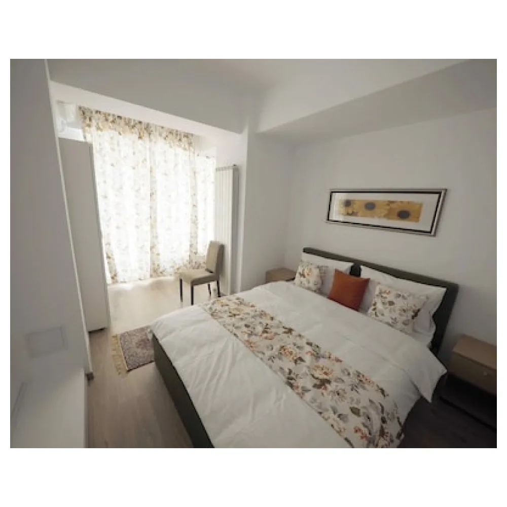 Bucur Accommodation