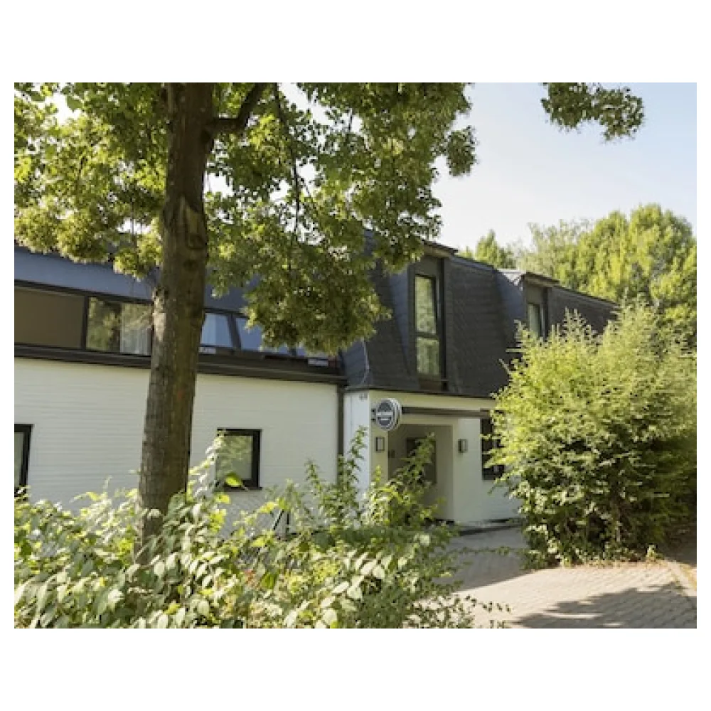 mk hotel eschborn